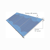 NEX Clean 90°, 120lt/h cleaning head, complete - Rubicon Installer Portal